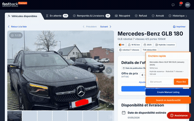 AutoBridge Extension Preview